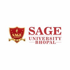 SAGE University Company logo